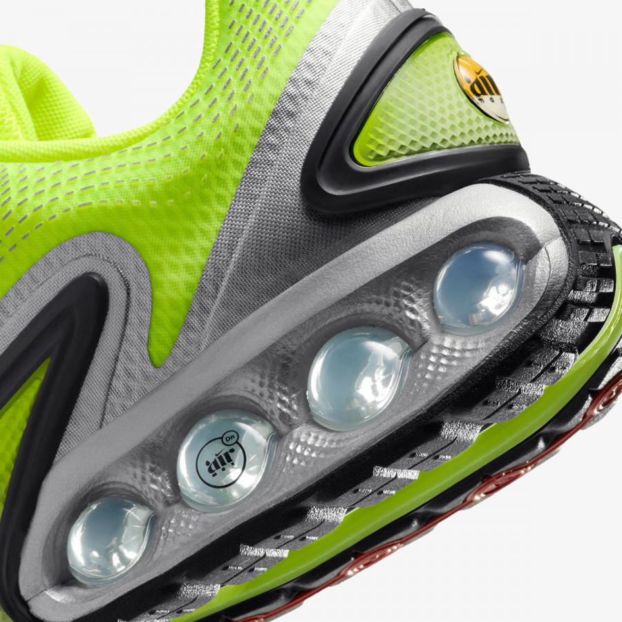 Nike Atlete AIR MAX DN 