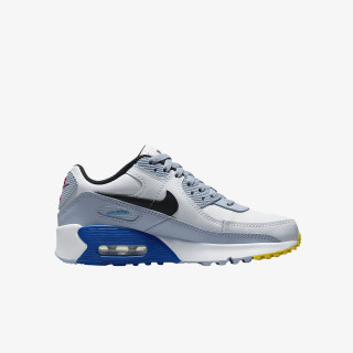 Nike Atlete Air Max 90 Leather 