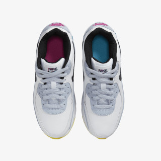 Nike Atlete Air Max 90 Leather 