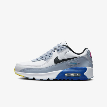 Nike Atlete Air Max 90 Leather 