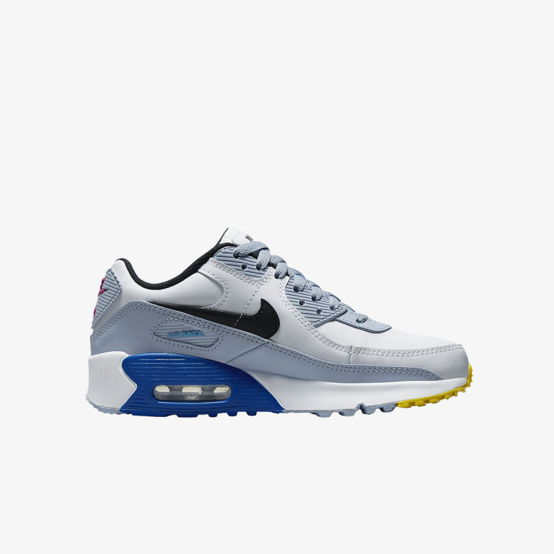 Nike Atlete Air Max 90 Leather 