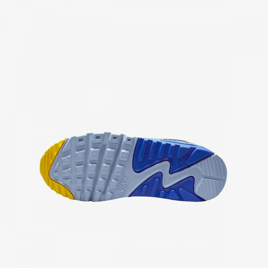 Nike Atlete Air Max 90 Leather 