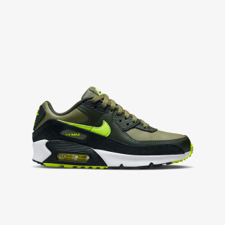 Nike Atlete Air Max 90 LTR 