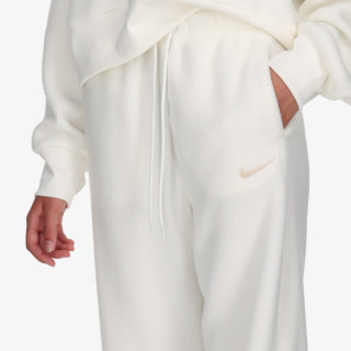Nike Pjesa e poshtme e kostumit W NSW PLSH PANT 