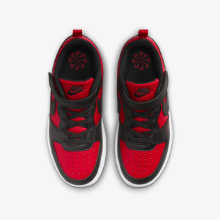 Nike Atlete Court Borough Low Recraft 