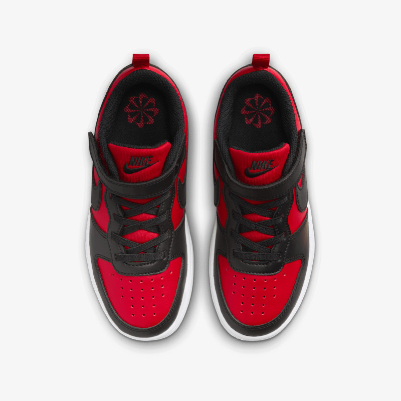 Nike Atlete Court Borough Low Recraft 