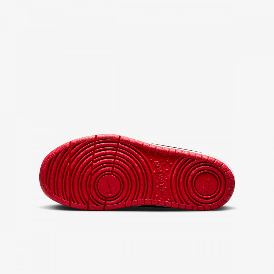 Nike Atlete Court Borough Low Recraft 