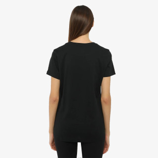 Nike Bluzë W NSW TEE ESSNTL ICON FTRA FS 