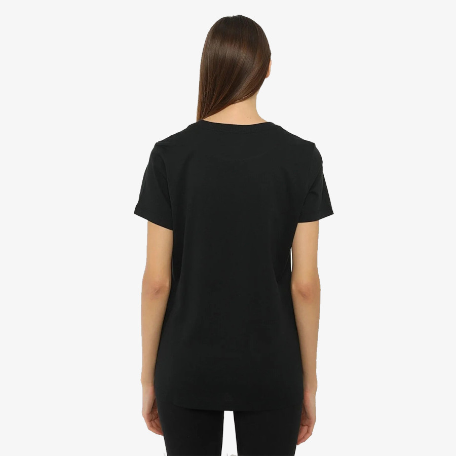 Nike Bluzë W NSW TEE ESSNTL ICON FTRA FS 