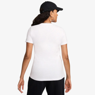 Nike Bluzë W NSW TEE ESSNTL ICON FTRA FS 