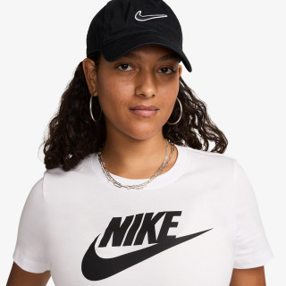 Nike Bluzë W NSW TEE ESSNTL ICON FTRA FS 