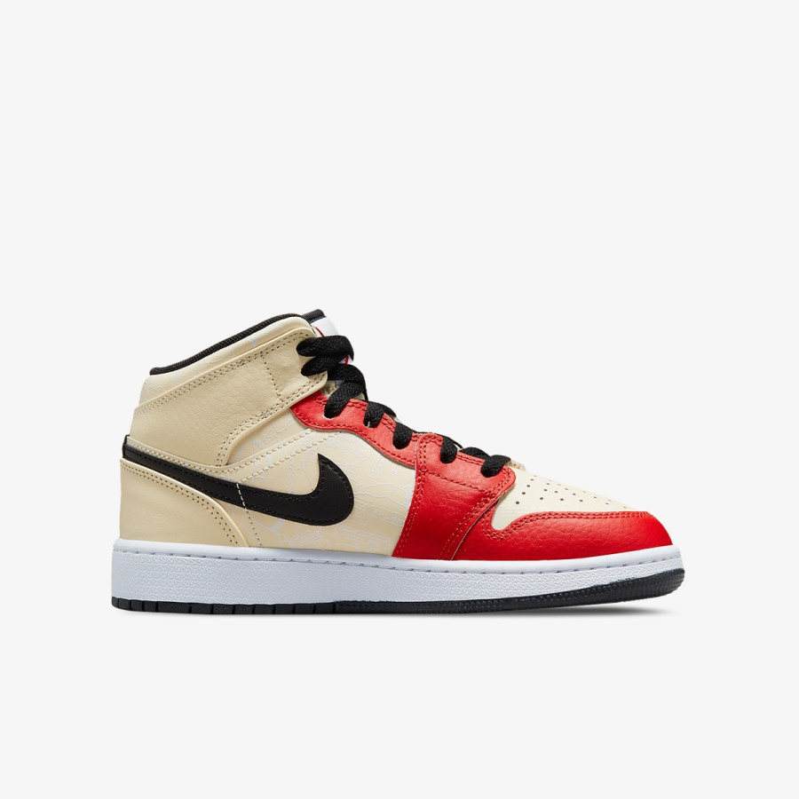 Nike Produkte AIR JORDAN 1 MID SS BG 