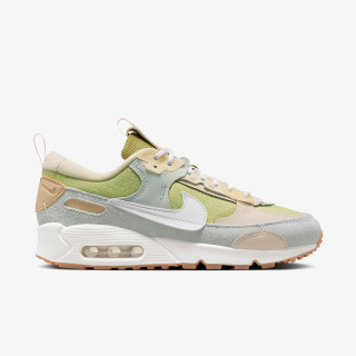 Nike Atlete Air Max 90 Futura 