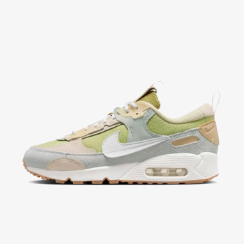 Nike Atlete Air Max 90 Futura 