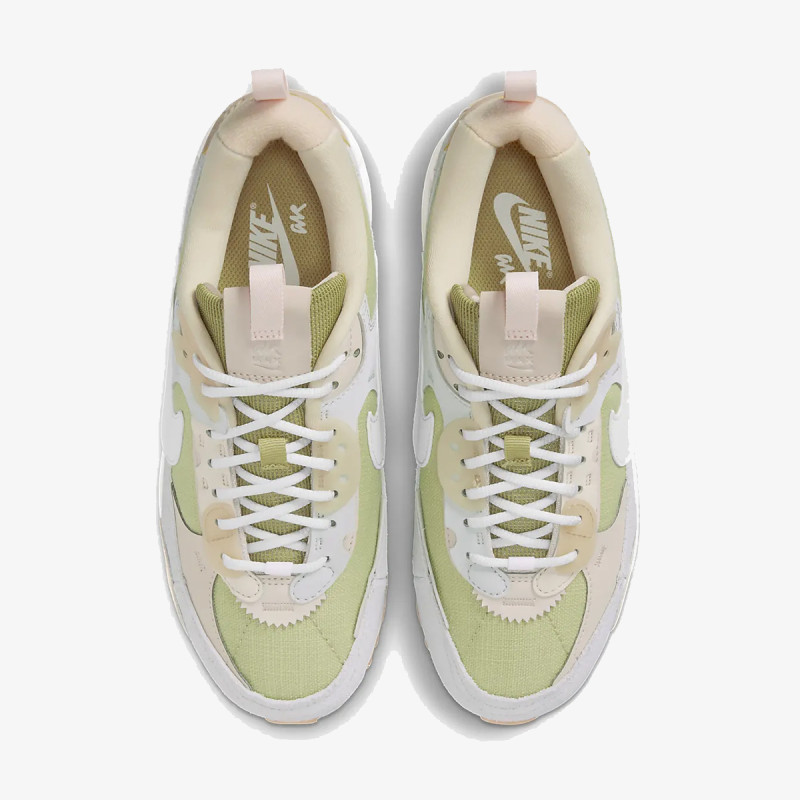 Nike Atlete Air Max 90 Futura 