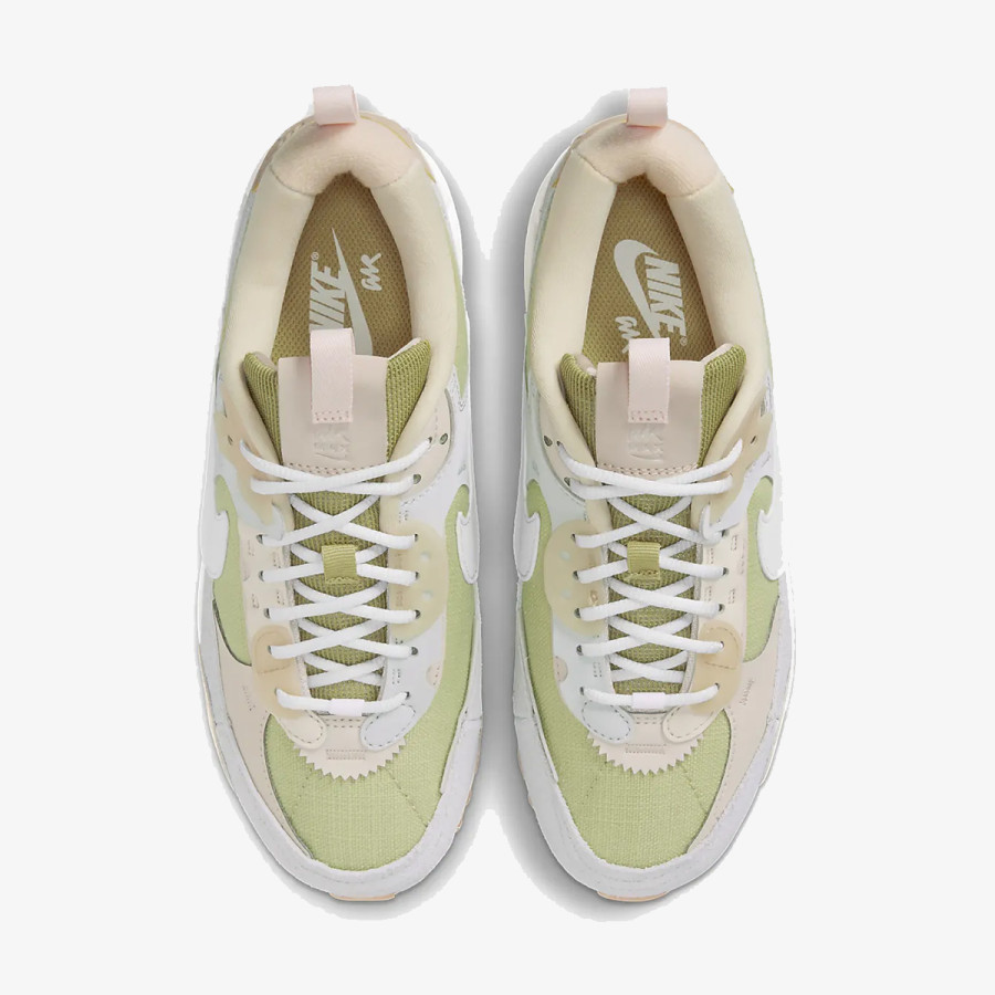 Nike Atlete Air Max 90 Futura 