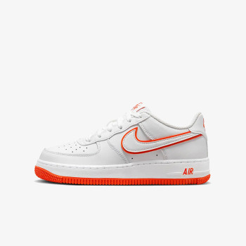 Nike Atlete Air Force 1 