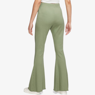 Nike Pjesa e poshtme e kostumit W NSW RIB JRSY PANT 