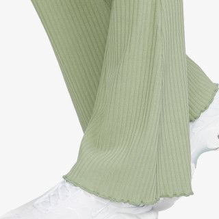 Nike Pjesa e poshtme e kostumit W NSW RIB JRSY PANT 