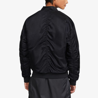 Nike Xhupa W NSW NIKE VRSTY BMBR JKT 