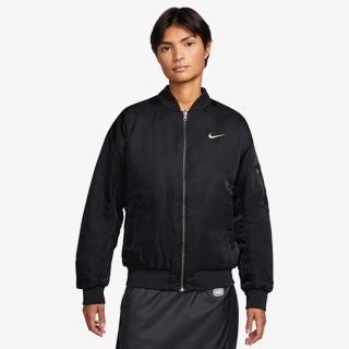 Nike Xhupa W NSW NIKE VRSTY BMBR JKT 