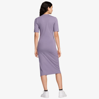 Nike Fustane W NSW ESSNTL MIDI DRESS 