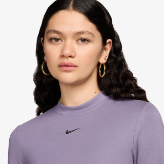 Nike Fustane W NSW ESSNTL MIDI DRESS 