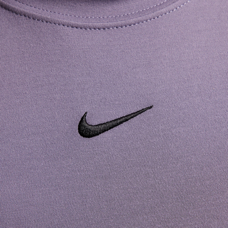 Nike Fustane W NSW ESSNTL MIDI DRESS 