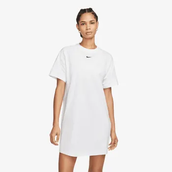 W NSW ESSNTL SS DRESS TSHRT