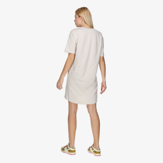 Nike Fustane W NSW ESSNTL SS DRESS TSHRT 