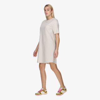 Nike Fustane W NSW ESSNTL SS DRESS TSHRT 