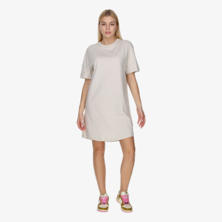 Nike Fustane W NSW ESSNTL SS DRESS TSHRT 