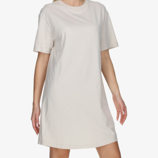 Nike Fustane W NSW ESSNTL SS DRESS TSHRT 