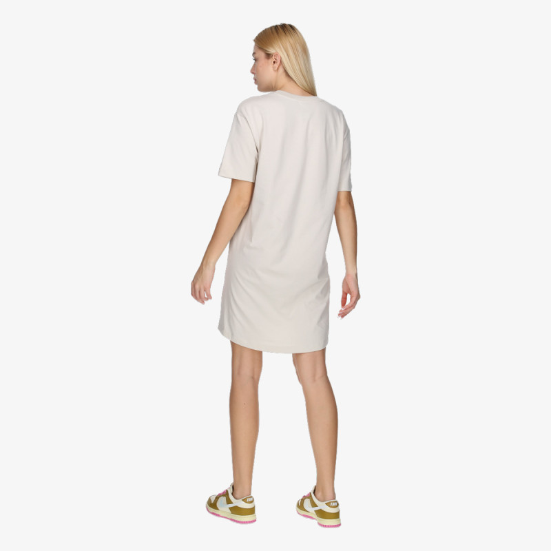 Nike Fustane W NSW ESSNTL SS DRESS TSHRT 