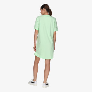 Nike Fustane W NSW ESSNTL SS DRESS TSHRT 