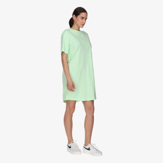 Nike Fustane W NSW ESSNTL SS DRESS TSHRT 