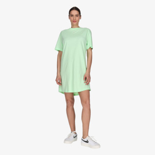 Nike Fustane W NSW ESSNTL SS DRESS TSHRT 
