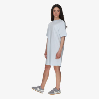 Nike Fustane W NSW ESSNTL SS DRESS TSHRT 