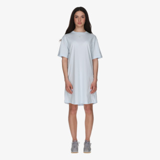 Nike Fustane W NSW ESSNTL SS DRESS TSHRT 
