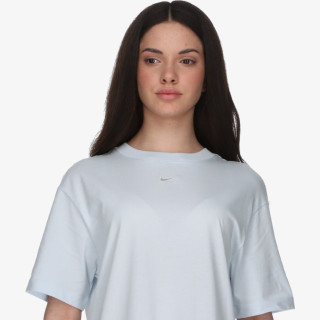 Nike Fustane W NSW ESSNTL SS DRESS TSHRT 
