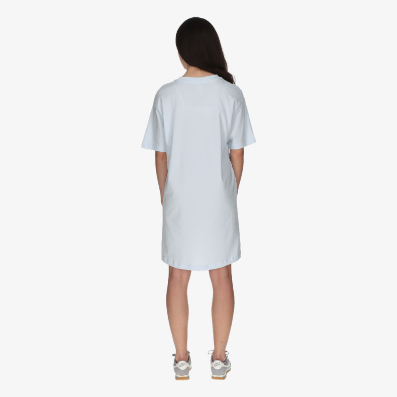 Nike Fustane W NSW ESSNTL SS DRESS TSHRT 