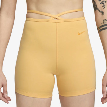 Nike Streçe W NSW EVRDY MOD HR BIKE SHORT 