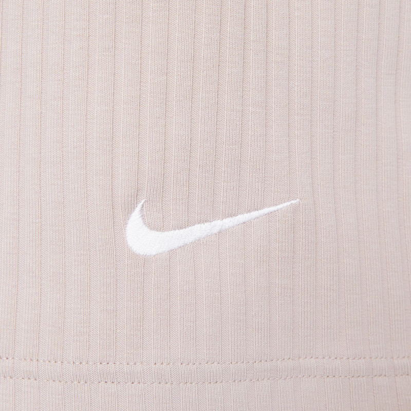 Nike Fund W NSW RIB JRSY SKIRT 