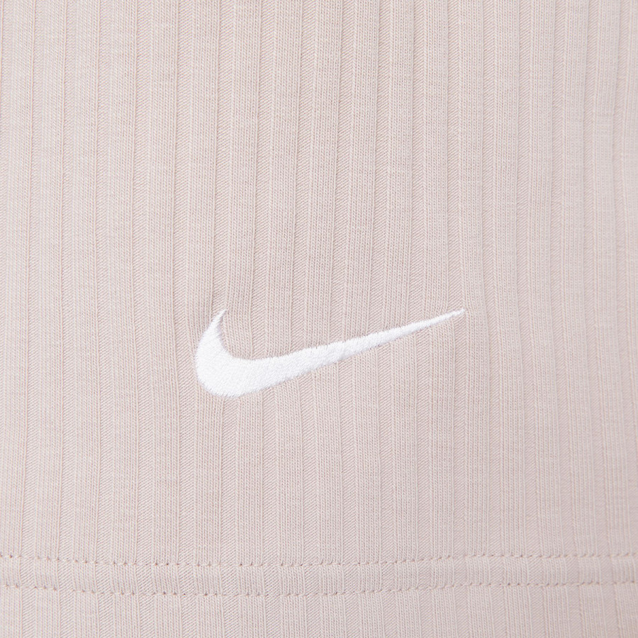 Nike Fund W NSW RIB JRSY SKIRT 