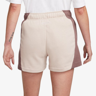 Nike Pantallona të shkurtra W NSW AIR FLC MR SHORT 