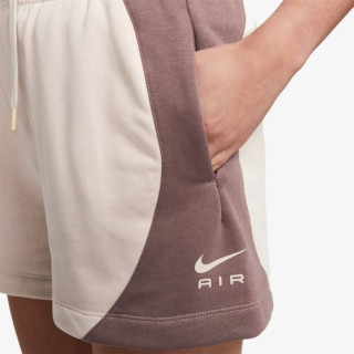 Nike Pantallona të shkurtra W NSW AIR FLC MR SHORT 