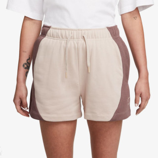 Nike Pantallona të shkurtra W NSW AIR FLC MR SHORT 