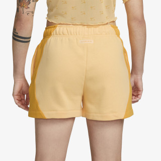Nike Pantallona të shkurtra W NSW AIR FLC MR SHORT 
