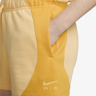Nike Pantallona të shkurtra W NSW AIR FLC MR SHORT 