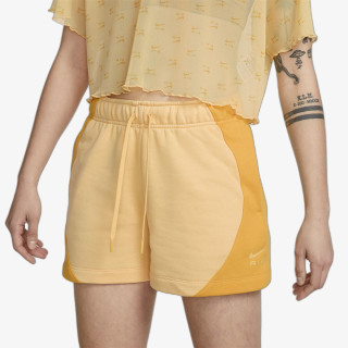 Nike Pantallona të shkurtra W NSW AIR FLC MR SHORT 
